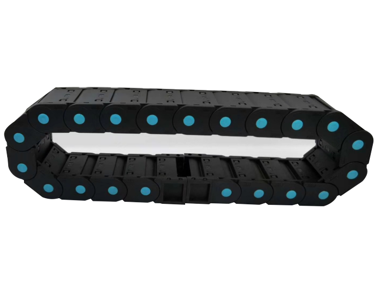 靜音塑料拖鏈價格