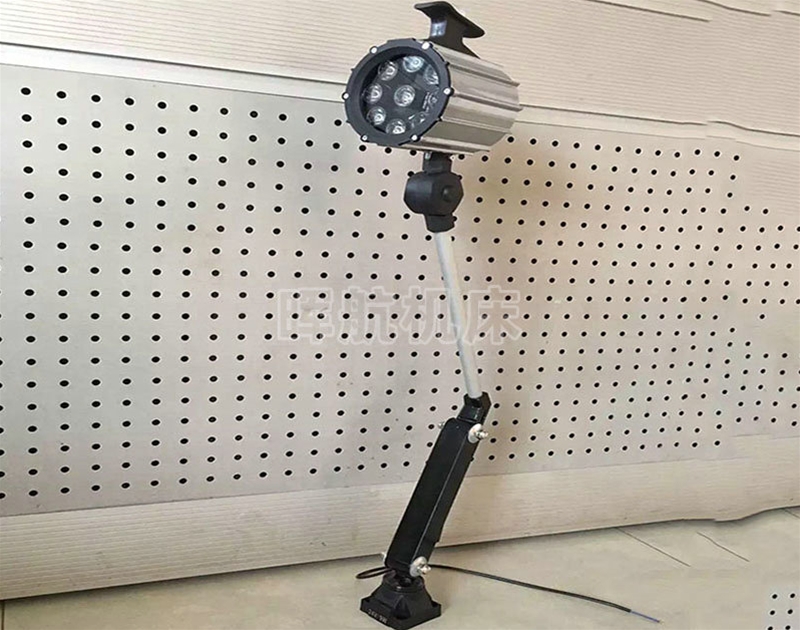機床工作燈