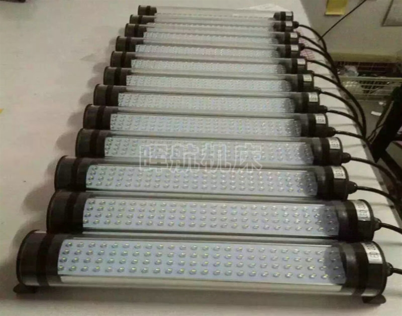 機床工作燈生產廠家