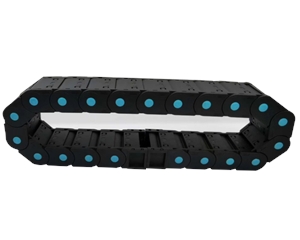 靜音塑料拖鏈價格